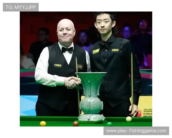 吴宜泽斯诺克国锦赛10-6希金斯，夺生涯排名赛首冠