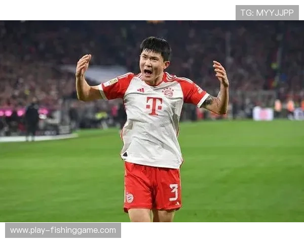 拜仁3-1科隆过程：格纳布里挑射金玟哉头球制胜