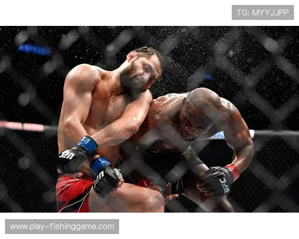 杰尔顿·阿尔梅达与穆罕默德·乌斯曼被UFC正式解除合约