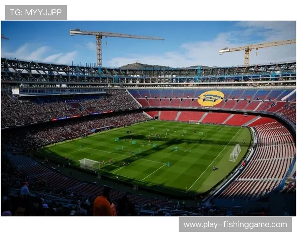 巴萨年收入9.748亿欧元重返前三，诺坎普改造期间仍创佳绩